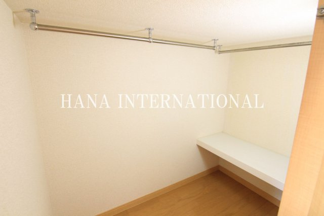 ＮＡＮＰＥＩの収納