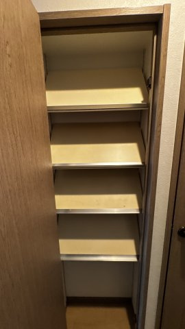 ラフィネス大濠パークサイドの外観