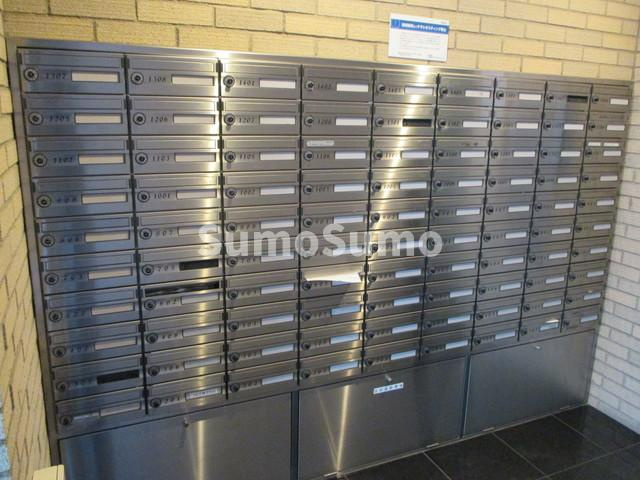 ラセット博多のその他共用部分