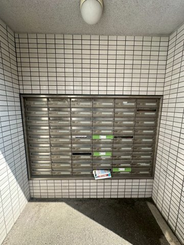 ラ・トゥール箱崎宮前のその他共用部分