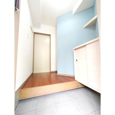 【玄関】 | レイ・フローラル