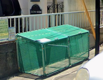 【その他共用部分】 | レイ・フローラル