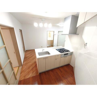 【キッチン】 | レイ・フローラル