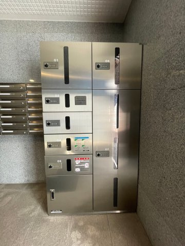 ラフィーネ博多駅前のその他共用部分|寝室にいかがでしょうか