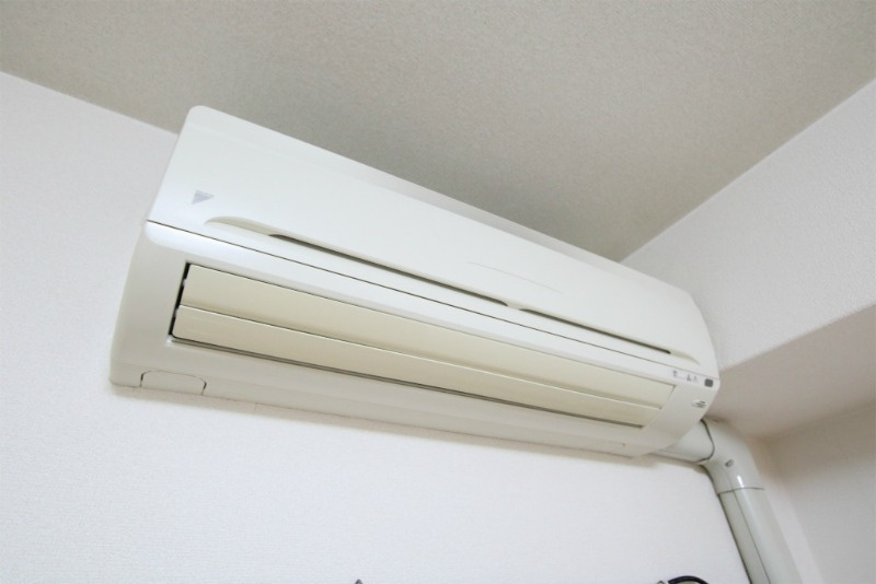 マンション花房の設備