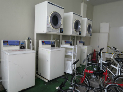 マンション花房のその他共用部分