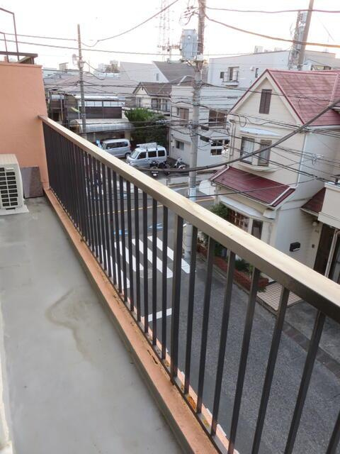 マンションフェニックスの展望