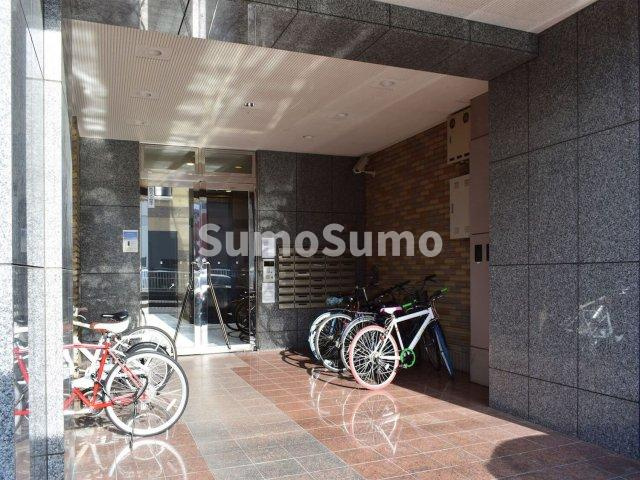 プレシャス博多駅Ａのその他共用部分