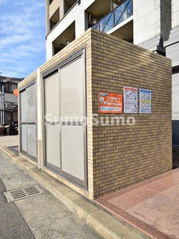 プレシャス博多駅Ａのその他共用部分