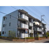 東大和市仲原３丁目のマンションの画像