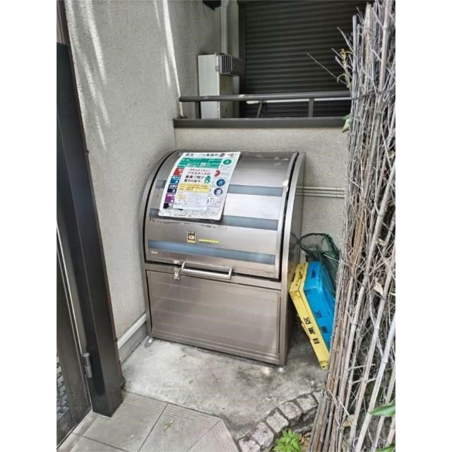 ブリーゼ中目黒のその他共用部分