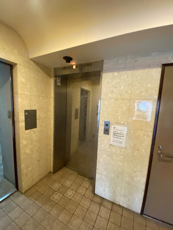 メインステージ三軒茶屋のその他共用部分