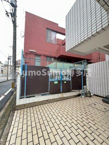 ホワイトマンション西新のその他共用部分
