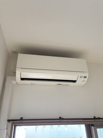 マジェスティ赤坂の設備
