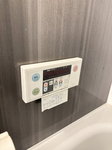 マジェスティ赤坂の設備
