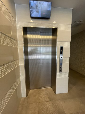 マジェスティ赤坂のその他共用部分