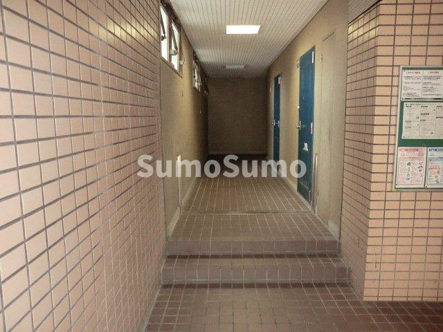 メイグレイス87のその他共用部分