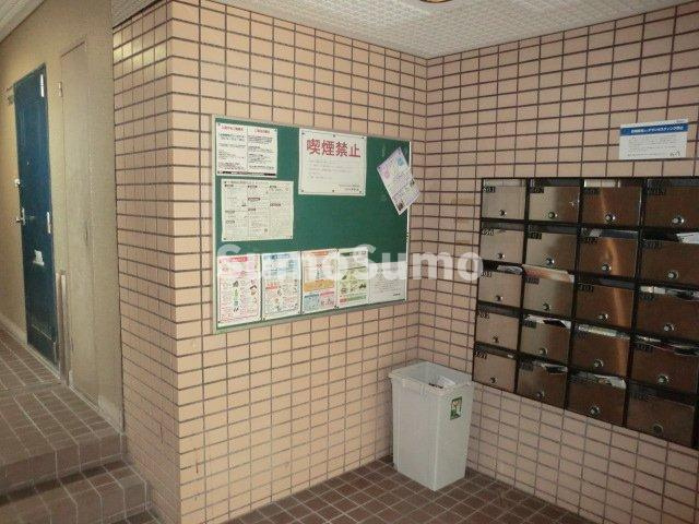 メイグレイス87のその他共用部分