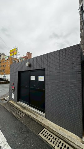 ラ・シルフィード博多駅南のその他共用部分