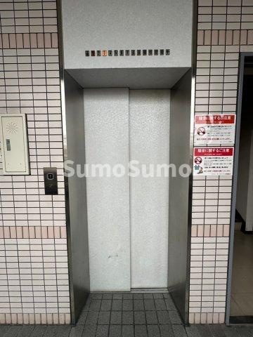 メゾン・ド・ミラージュのその他共用部分
