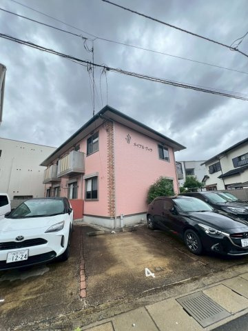 メイプルヴィラ