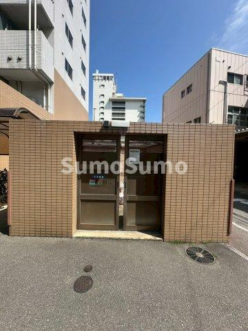 ラ・トゥール箱崎宮前のその他共用部分