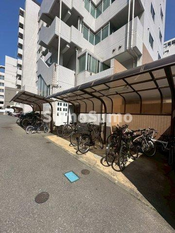 ラ・トゥール箱崎宮前のその他共用部分