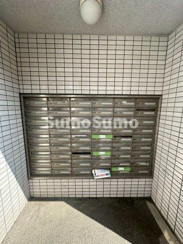 ラ・トゥール箱崎宮前のその他共用部分
