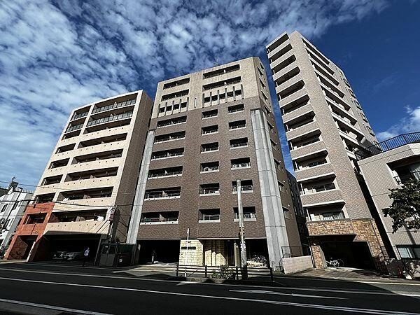 ラフォーレ赤坂アネックスの外観