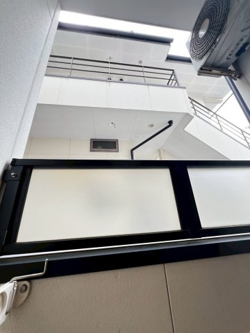 ボナール吉塚の展望