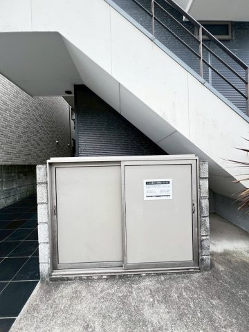 ボナール吉塚のその他共用部分