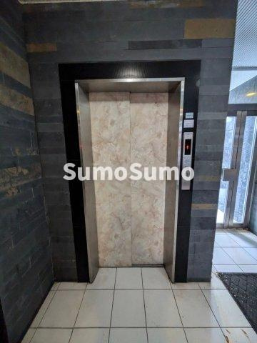 ユニバース竹下のその他共用部分