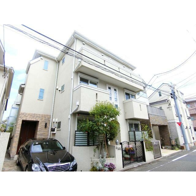 フロレゾン自由が丘