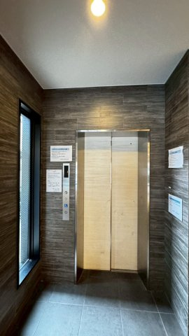 ラ・シルフィード博多駅南のその他共用部分