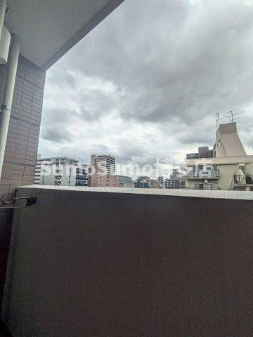 プレシャス天神南の展望