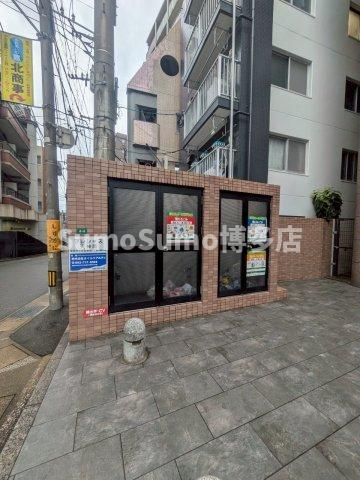 プレシャス天神南のその他共用部分