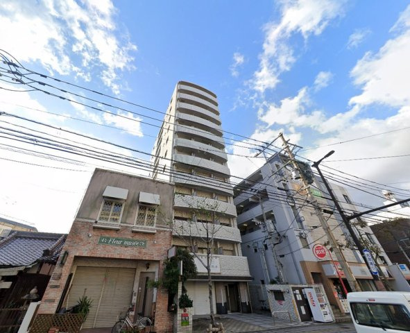 ライオンズマンション県庁東