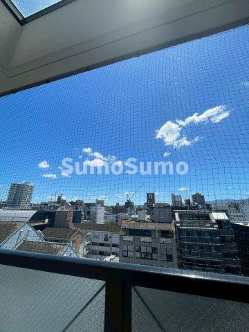 ベイシック大名の展望