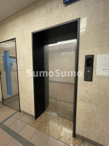 ベイシック大名のその他共用部分