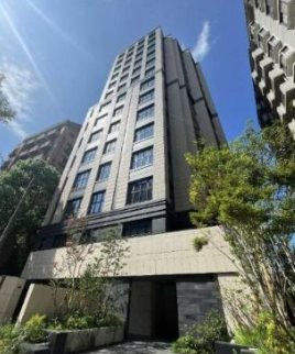 プレミスト赤坂けやき通り