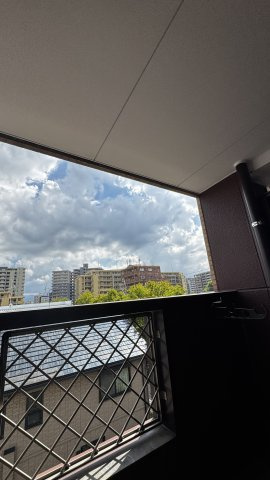 ポラリス梅光園の展望