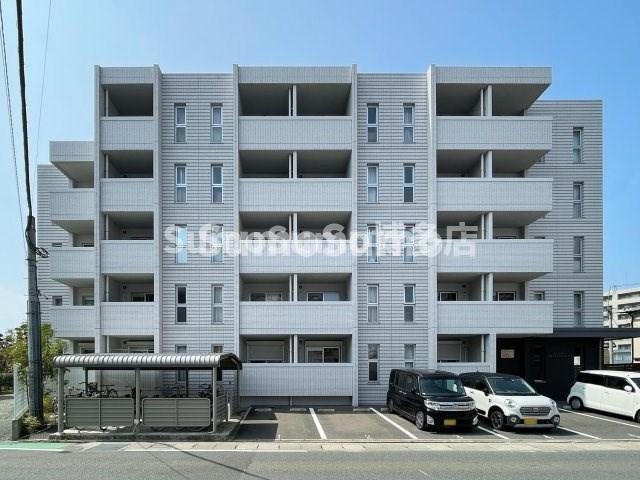 リアンレガーロ井尻ステーションEAST館