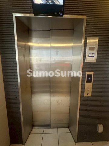 リアンレガーロ井尻ステーションEAST館のその他共用部分