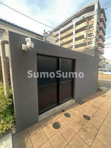 リアンレガーロ井尻ステーションEAST館のその他共用部分