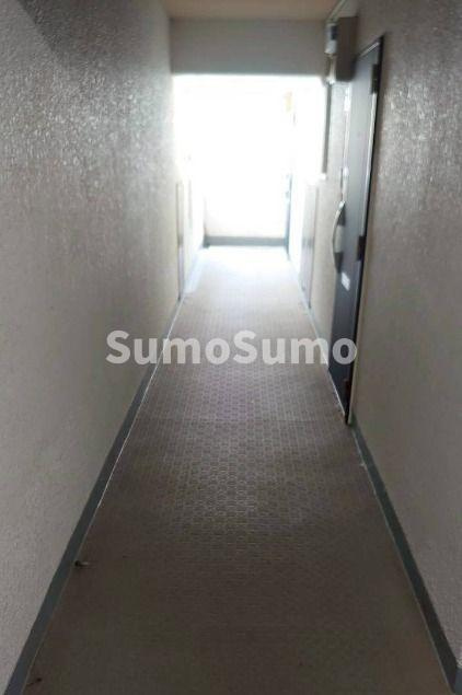 メゾンドールのその他共用部分