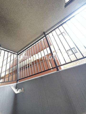 ラフィネス薬院イーストタワーの展望