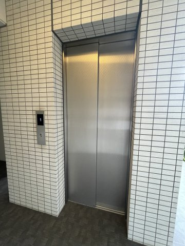 ラ グリシーヌのその他共用部分