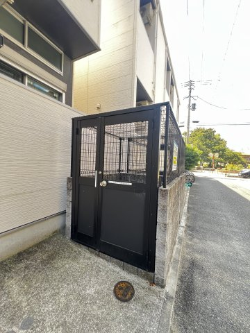 リヴァブル吉塚のその他共用部分