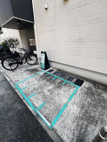 リヴァブル吉塚のその他共用部分