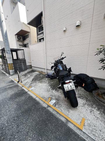 リヴァブル吉塚のその他共用部分